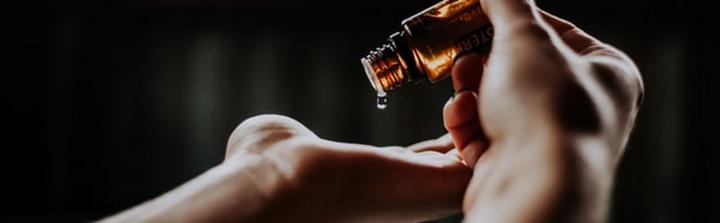 Co to jest olejek konopny i jak go stosować?